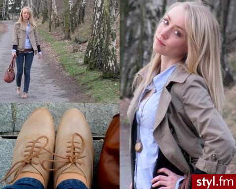 Pozostałe Ciuchy Moda