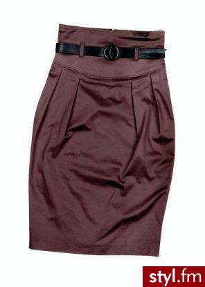 spodnica - Pozostałe Ciuchy Moda