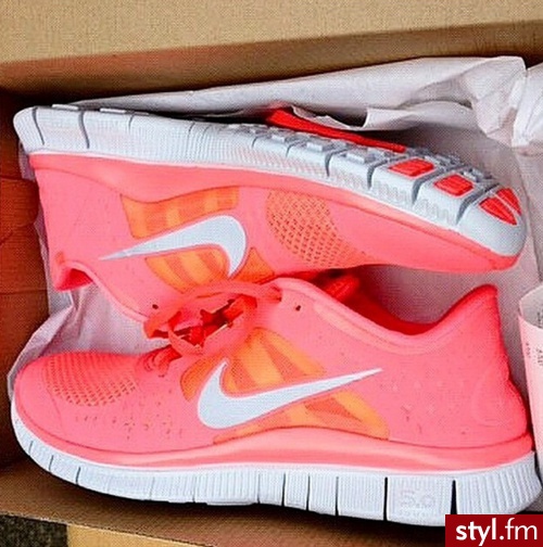 Sportowe Buty Moda