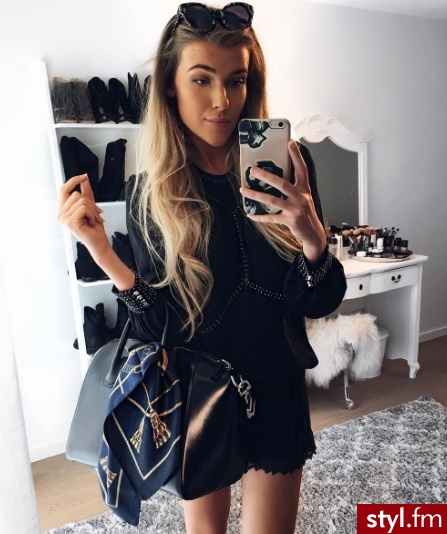 Pozostałe Ciuchy Moda