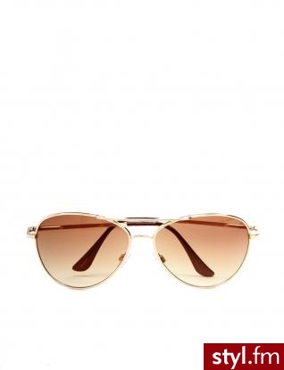 Okulary Dodatki Moda