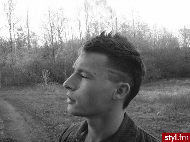Punk Rock Alternatywne Średnie Fryzury