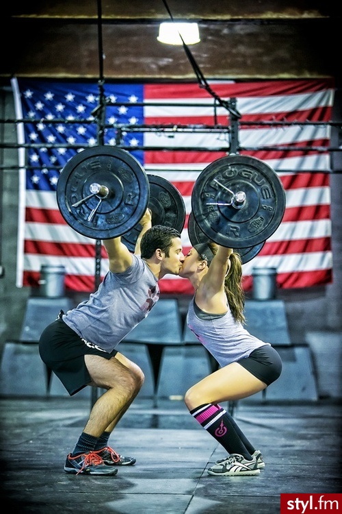 Sport i fitness
