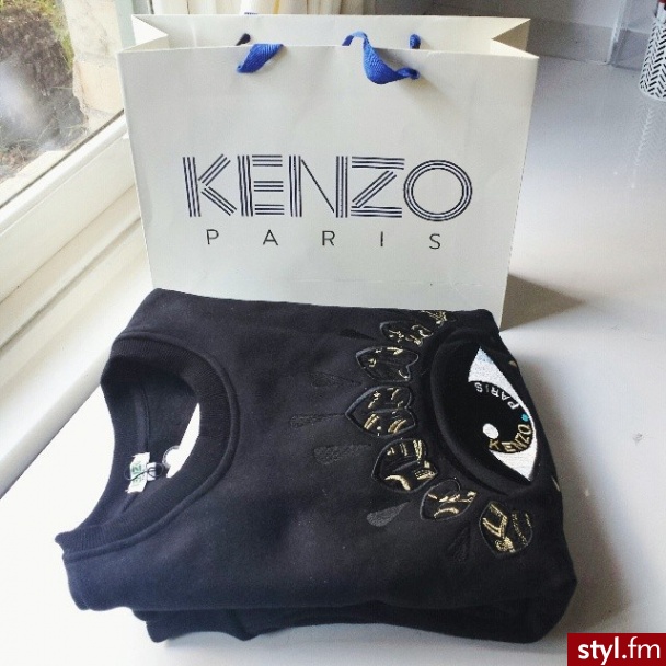 Bluzy Ciuchy Moda