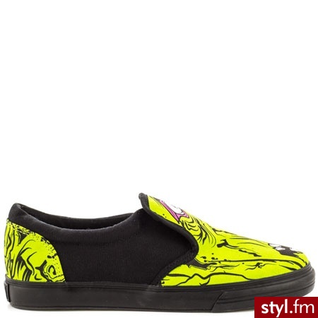 Trampki Buty Moda
