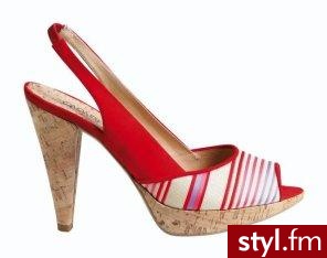 butki - Pozostałe Buty Moda