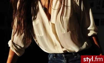 Koszule Ciuchy Moda