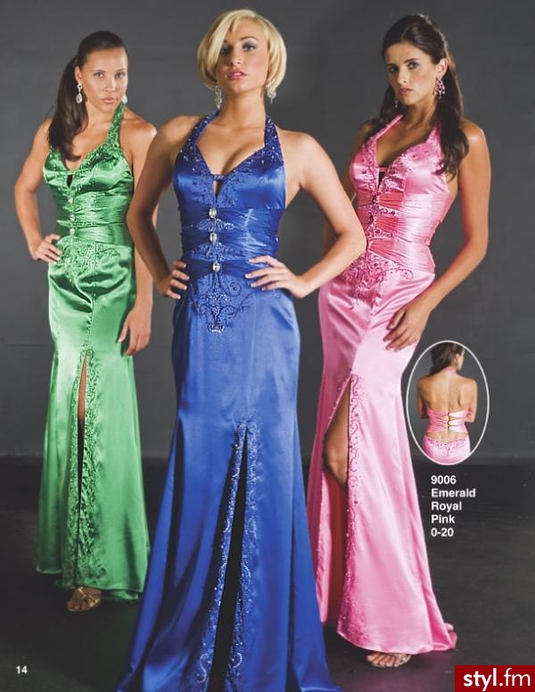 Pozostałe Ciuchy Moda