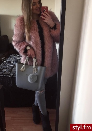 Pozostałe Ciuchy Moda