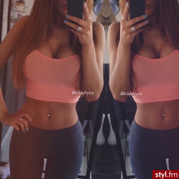 Sport i fitness