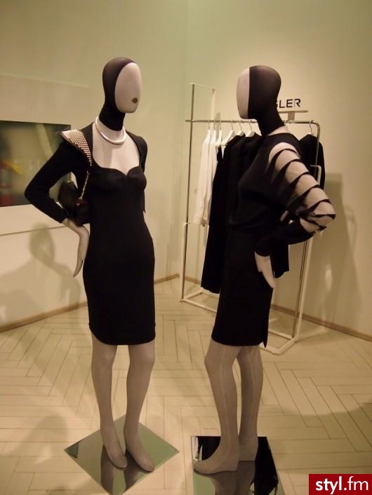 Wieczorowe Sukienki Moda