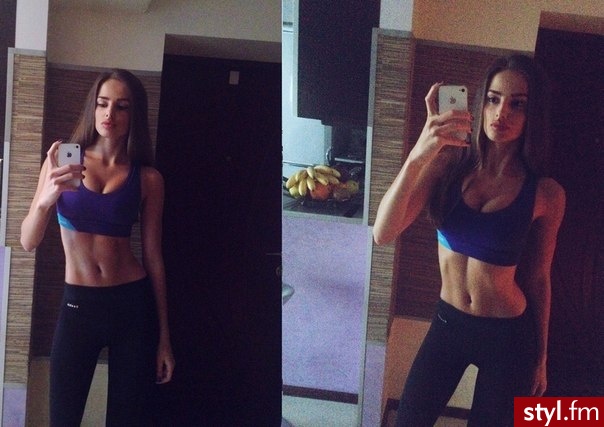 Sport i fitness