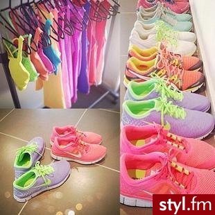 Sport i fitness