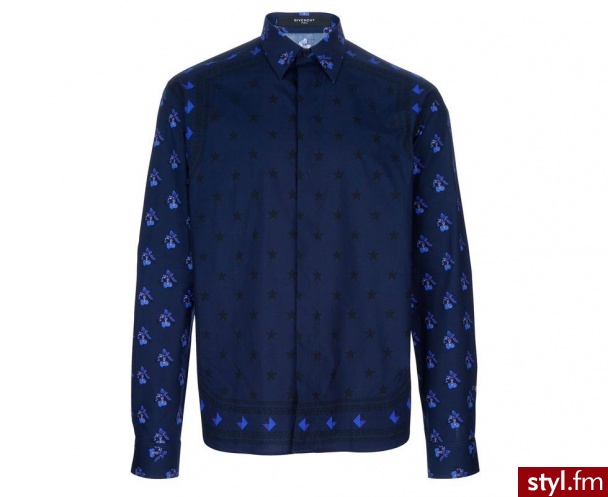 Koszule Ciuchy Moda