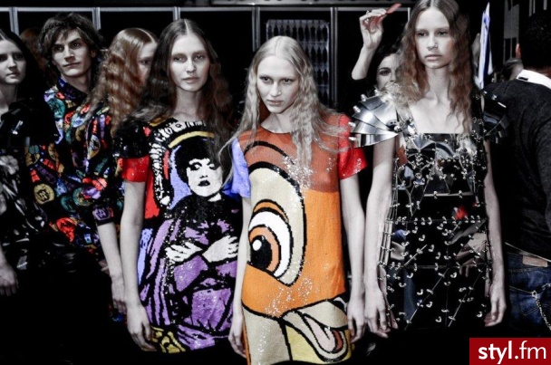 Pozostałe Ciuchy Moda