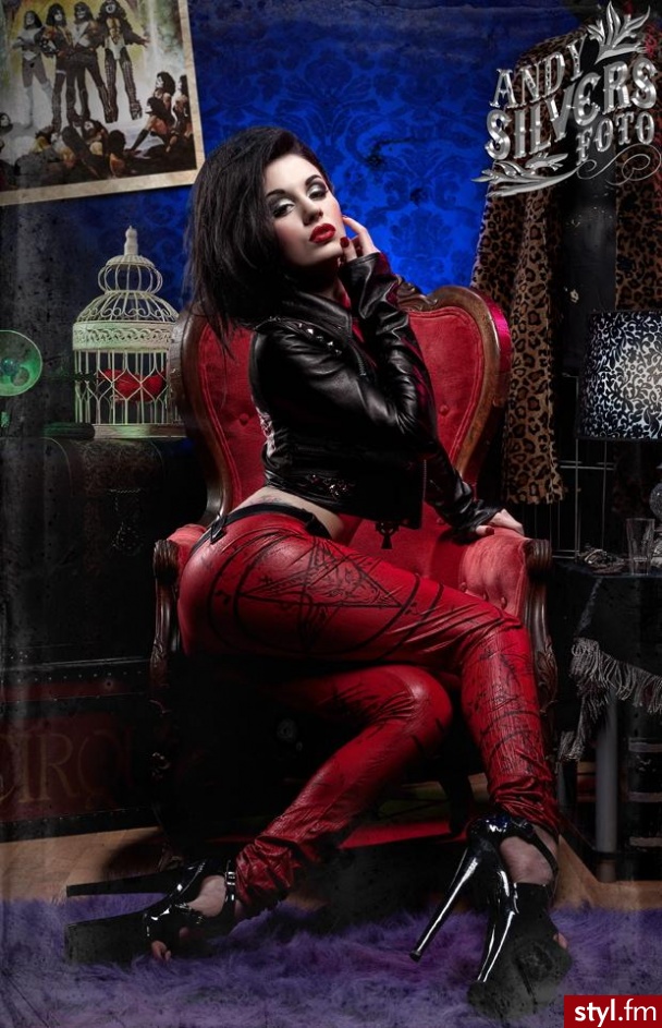 Pozostałe Ciuchy Moda