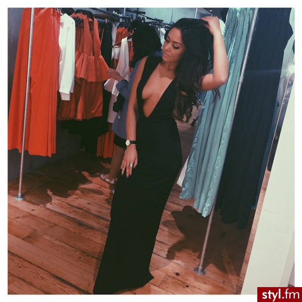 Pozostałe Sukienki Moda