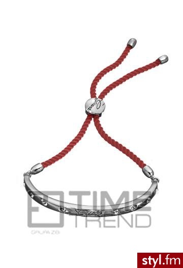 GUESS BRANSOLETKA UBB12118 - Bransoletki Biżuteria Moda