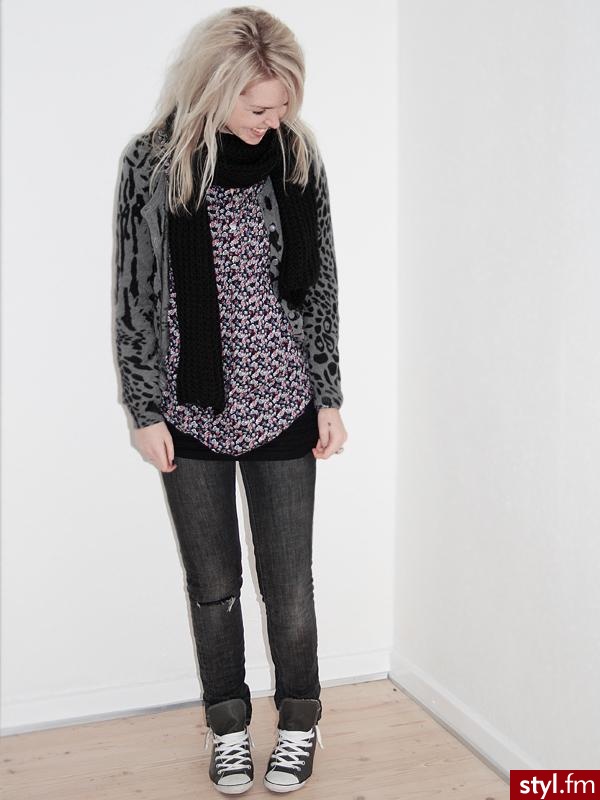 . - Moda uliczna Inne Moda