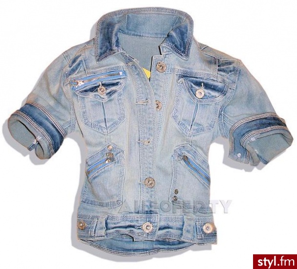 Pozostałe Ciuchy Moda
