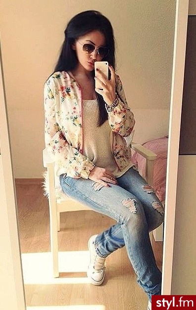 Pozostałe Ciuchy Moda
