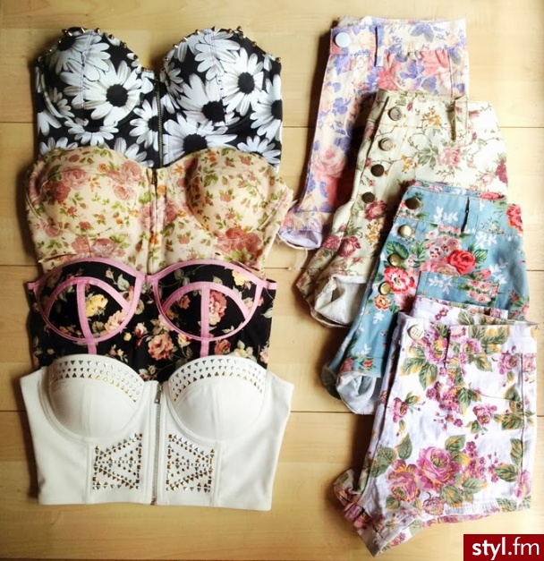 Pozostałe Ciuchy Moda