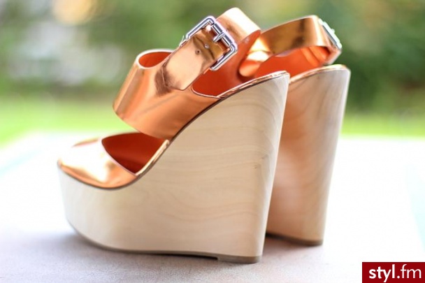Koturny Buty Moda