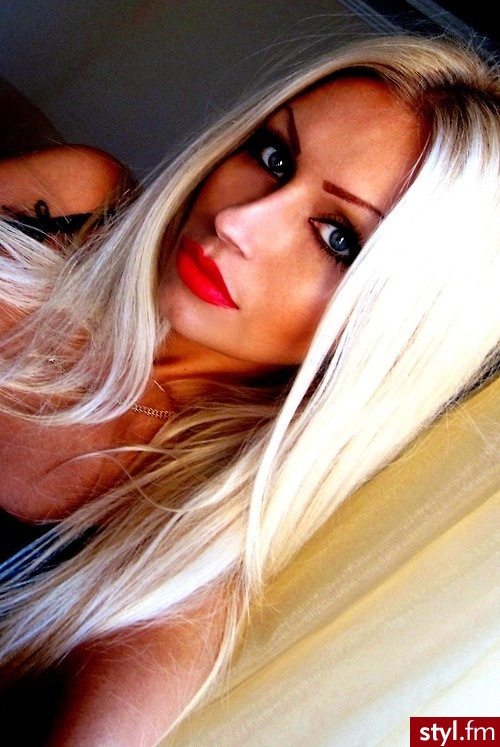 Dzienne Makijaże
