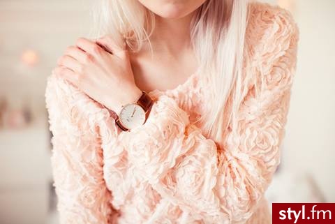 Swetry Ciuchy Moda