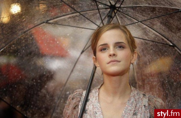 Emma Watson. Emma Watson - Makijaże