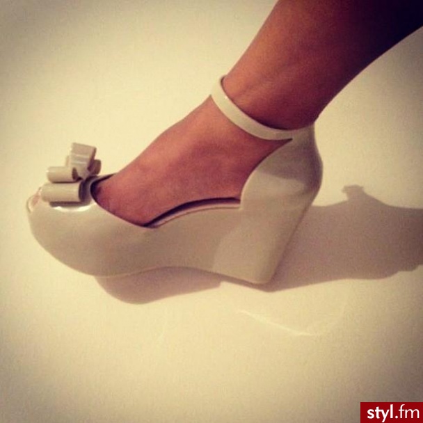 Koturny Buty Moda