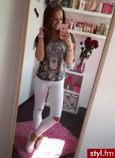 Pozostałe Ciuchy Moda