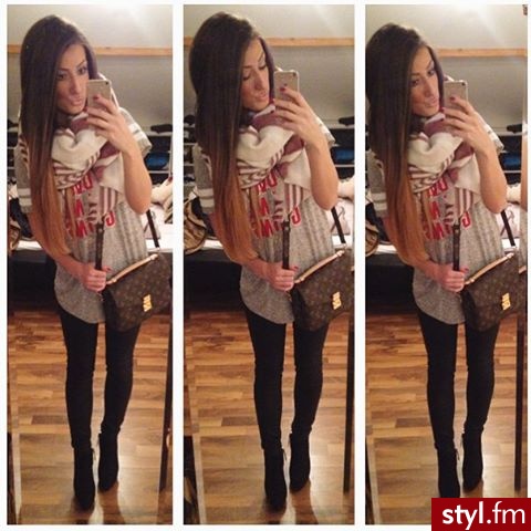 Pozostałe Ciuchy Moda