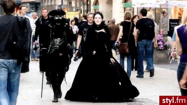 WAVE GOTIK TREFFEN- LIPSK 2010 - Pozostałe Ciuchy Moda
