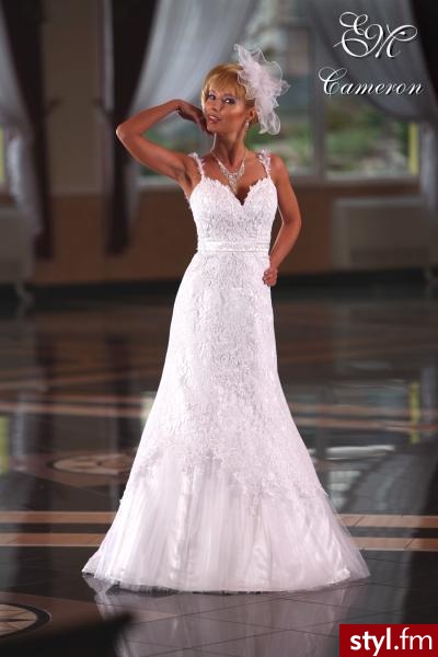 www.monaliza.com.pl - Suknie ślubne Ślub Moda
