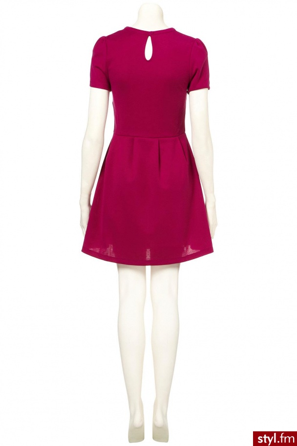 Dzienne Sukienki Moda