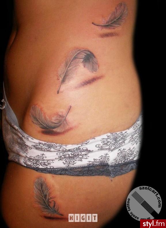 Tatuaże