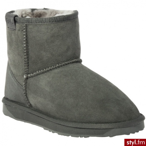 Emu - Stinger Mini W10003 - 25531 - Emu Buty Moda