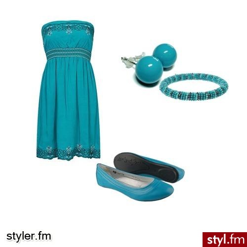 Latoo.. Tak na lato.. - Styler