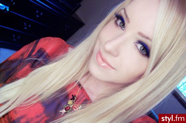 Dzienne Makijaże