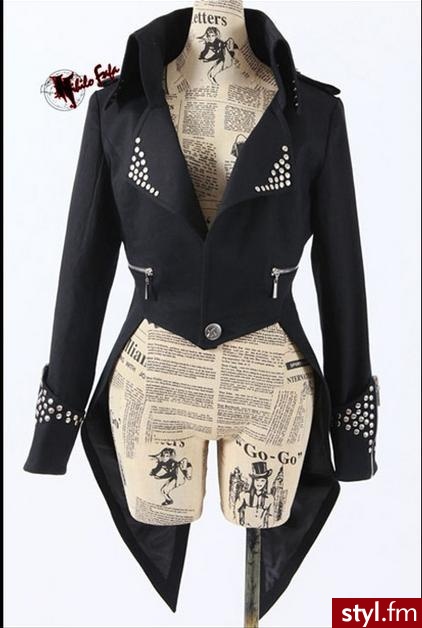 Pozostałe Ciuchy Moda