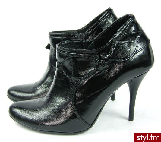 Pozostałe Buty Moda