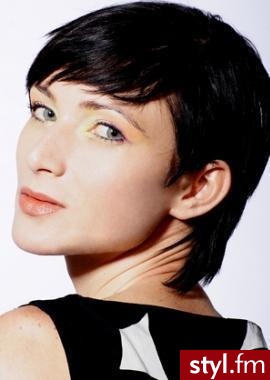Krótkie Fryzury