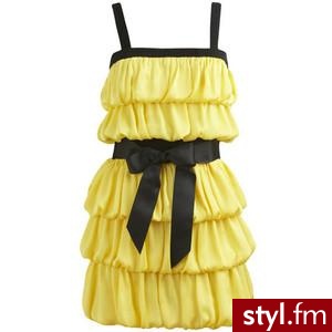 sukienka - Pozostałe Ciuchy Moda