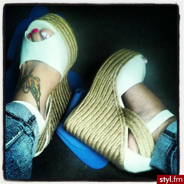 Koturny Buty Moda