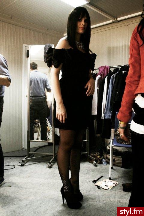 Wieczorowe Sukienki Moda