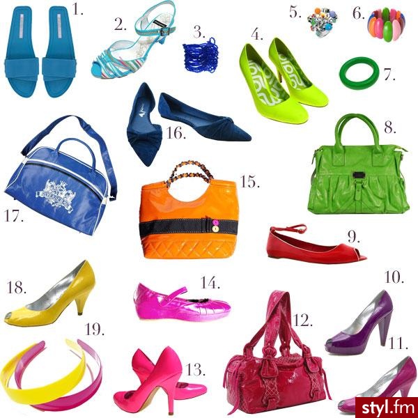 Pozostałe Buty Moda