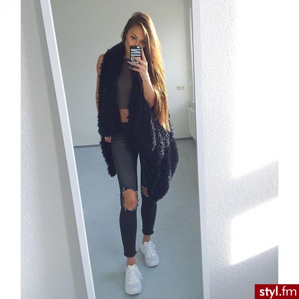 Pozostałe Ciuchy Moda