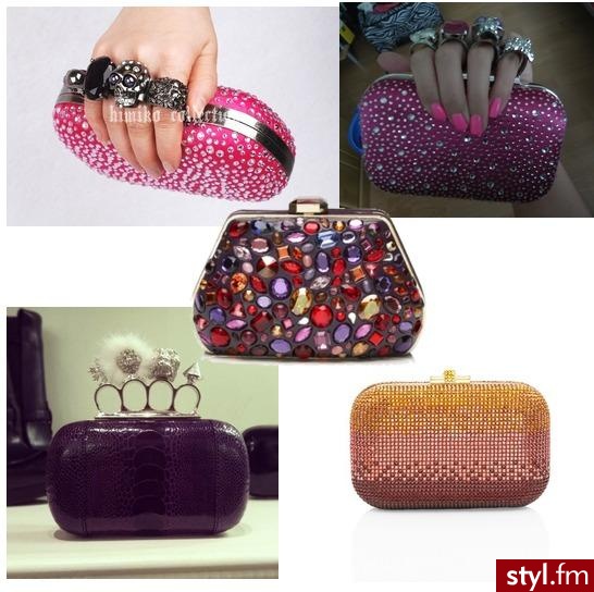 purple chick - Styler