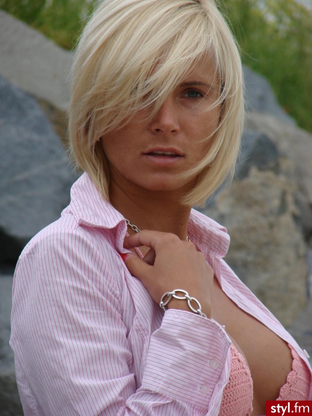 Krótkie Fryzury